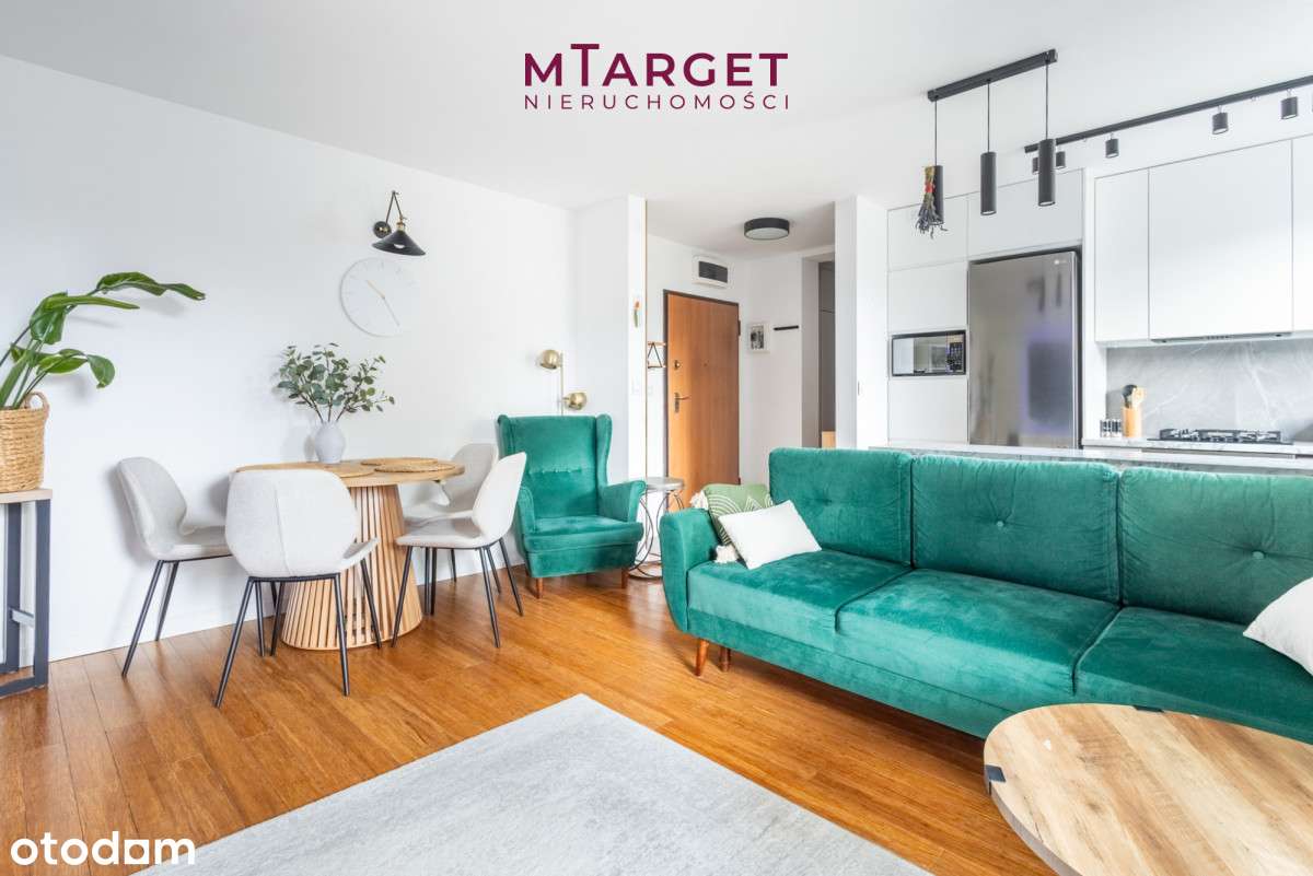 3 pokoje blisko dworca w Piasecznie-6