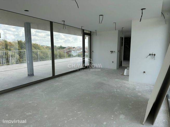 Apartamento T3+1 Duplex em Ílhavo | 420 000€-2