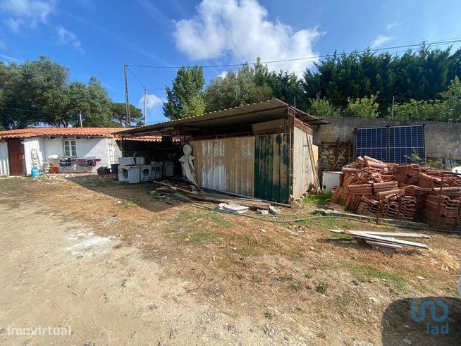 Casa / Villa em Santa Maria, São Pedro e Sobral da Lagoa de 42,00 m2-2