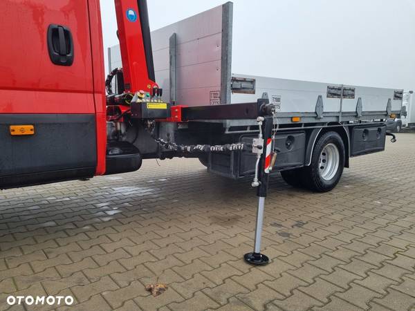 Iveco 70C17 Doka HDS *149999zł NETTO 3,0HPi/170KM - 12