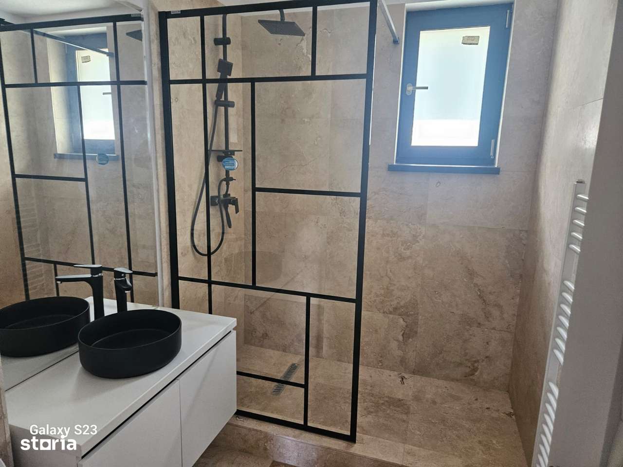 Apartament Spațios, Modern și Luminos – Zona Strada Pepinierei-7