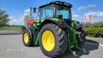 John Deere JD 6150R, 6-cyl, TLS, HCS, AutoTrac Ready, autentyczny przebieg - 6