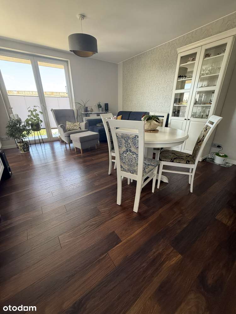 Mieszkanie ul. Stefana Okrzei- 74,74 m2 - ZAREZERWOWANE - Pełny obrazek: 4/18