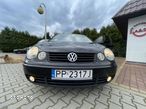 Volkswagen Polo 1.4 16V Comfortline - 23