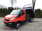 Iveco DAILY 35C13 WYWROTKA TEMPOMAT KLIMATYZACJA BLIŹNIACZE KOŁA 130KM [ 561439 ] - 2