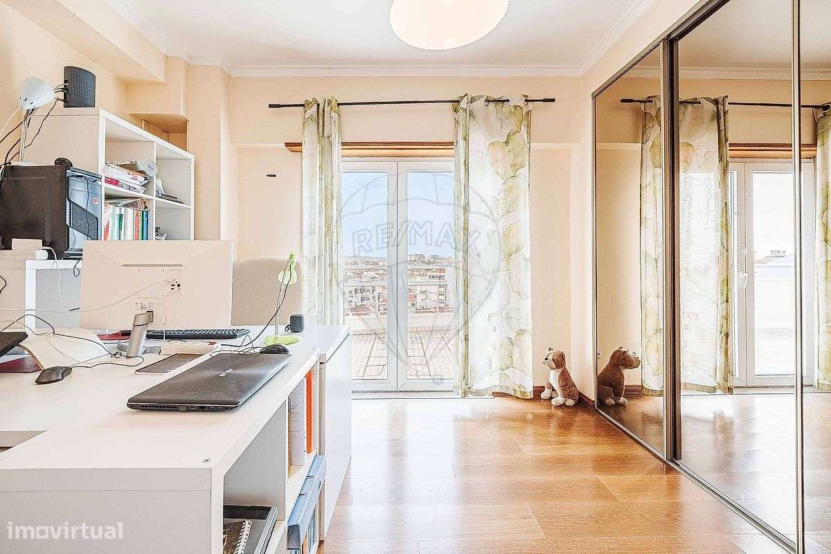 Apartamento T3 para venda-32