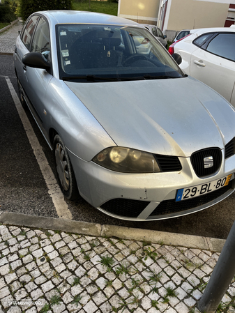 SEAT Ibiza - 10