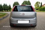 Fiat Grande Punto - 8