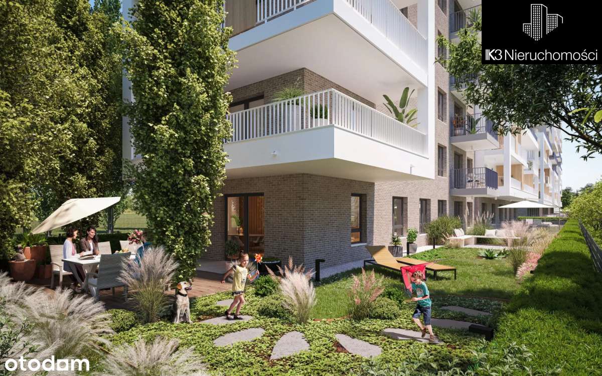 Nowe, funkcjonalne, duży taras, słońce,prowizja 0%-3