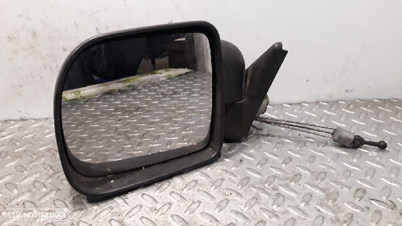 Retrovisor esquerdo RENAULT EXPRESS FURGÓN (F40_,F40_) (1994-1998) 1.4 (F40M) - 2