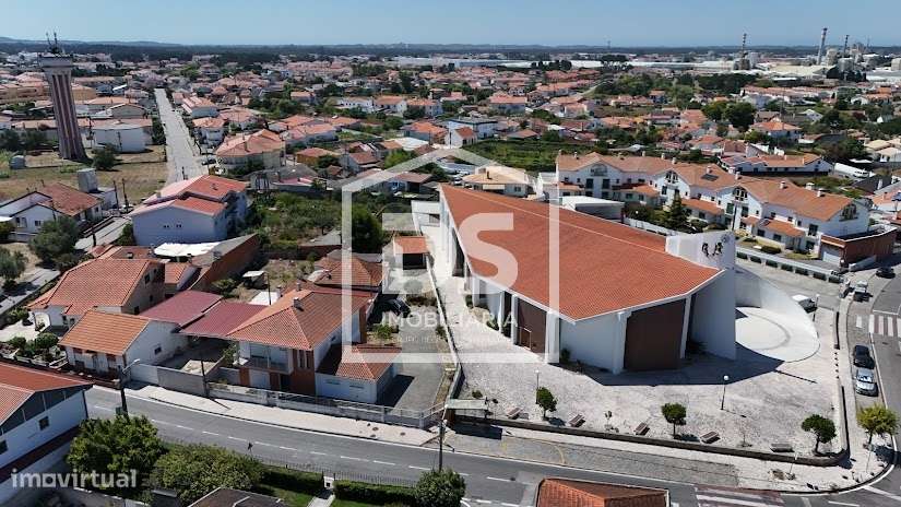 Moradia Isolada T4 Venda em Marinha Grande,Marinha Grande - Grande imagem: 4/49