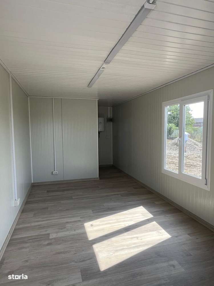 Teren Calea Moldovei, Bacau de inchiriat - Imagine principală: 4/4