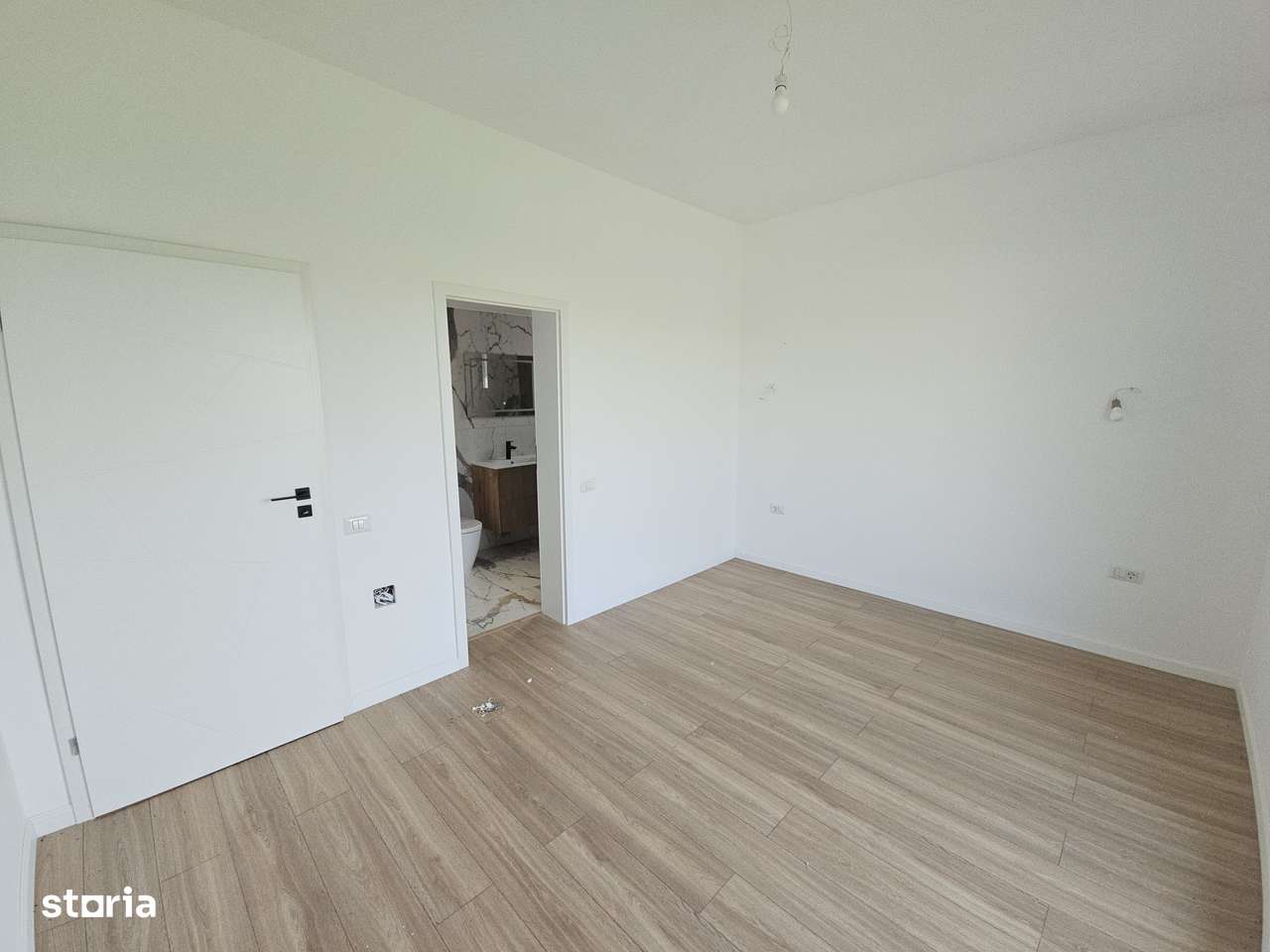 Casa Domnesti | Teren 520 mp | 123 mp | 4 cam | Comision 0 - Imagine principală: 5/18