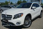 Mercedes-Benz GLA - 1