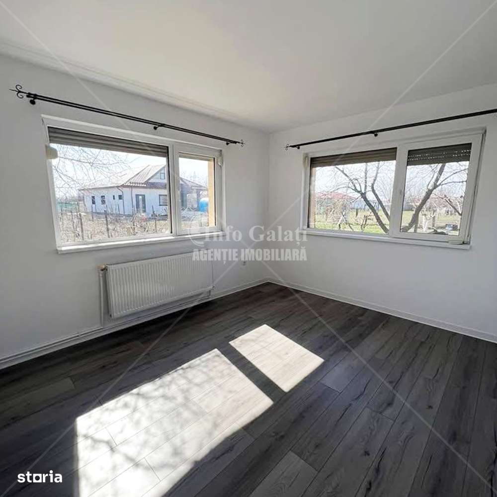 | DE VANZARE | CASA | Sat Costi | Teren: 1000 mp | - Imagine principală: 5/12