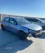 Macara geam fata stanga electrica Volkswagen VW Golf 6  [din 2008 pana  2015] seria Plus minivan 1. - 2