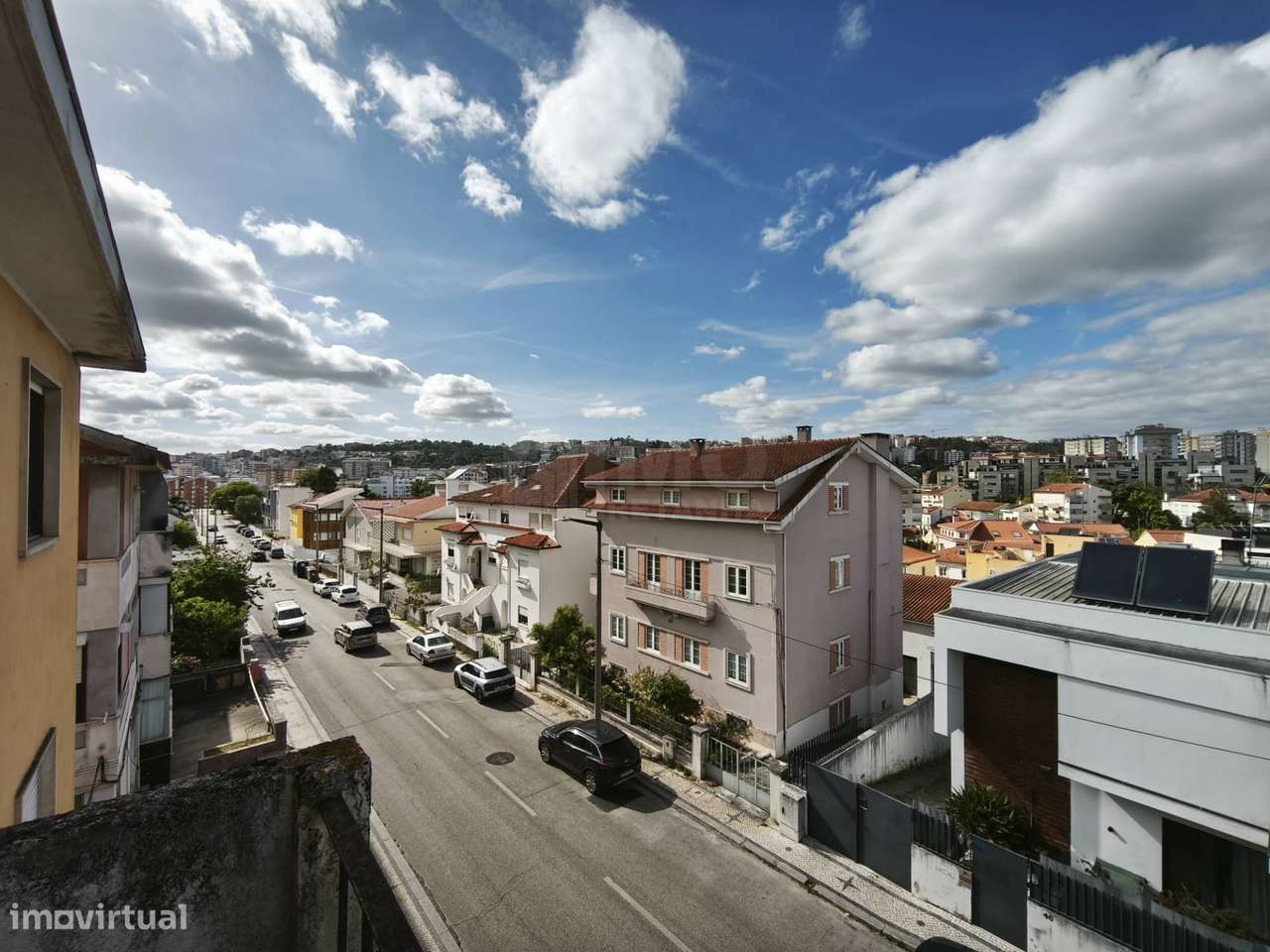 T4 - Bairro Norton de Matos | Solum – Coimbra-0