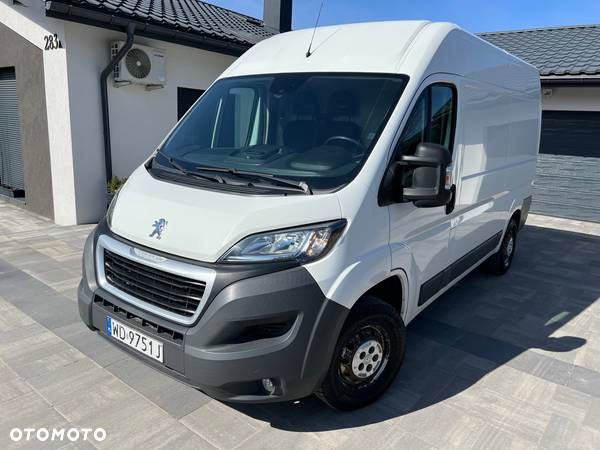 Peugeot Boxer - 10