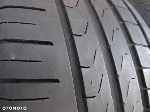 245/40/R17 91W PIRELLI CINTURATO P7 - 3