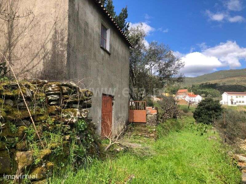 Quintinha Estúdio / Covilhã, Serra da Estrela - Grande imagem: 5/16