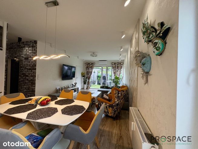 Apartament z tarasem-5