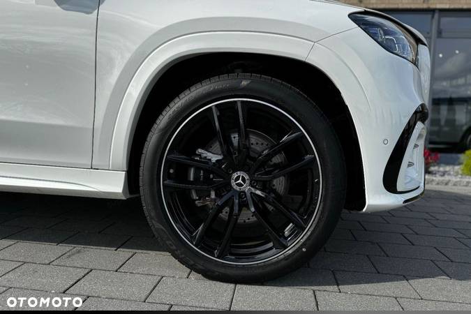 Mercedes-Benz GLS 450 d mHEV 4-Matic AMG Line - 14