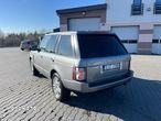 Land Rover Range Rover 5.0 V8 S/C AB - 18