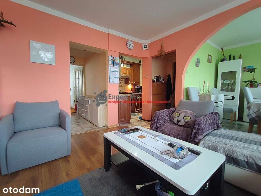 Mieszkanie na sprzedaż w Wałbrzych-0