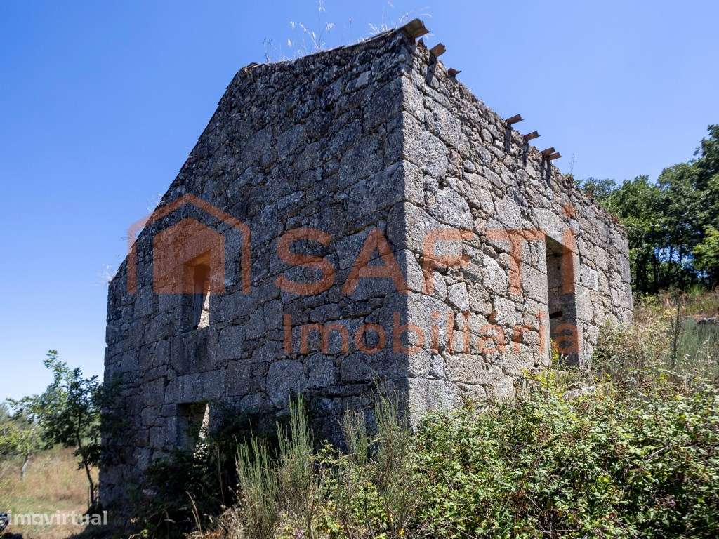 Casa de Campo T6 em Gouveia - Grande imagem: 3/18