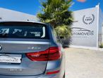 BMW 520 d Touring Aut. Sport Line - 16