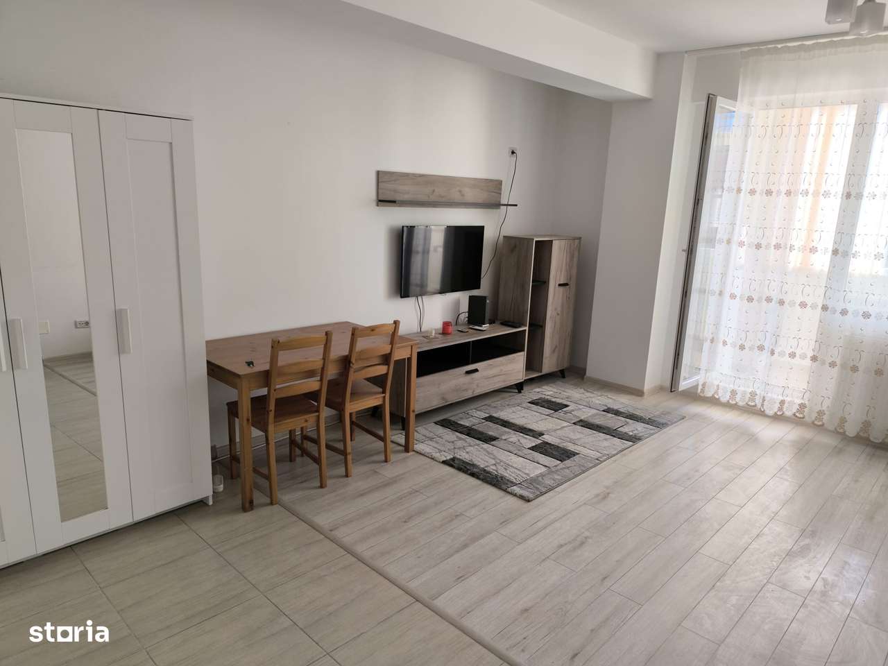 Militari Residence,Rezervelor,Complex La Strada,C Anaf,40 mp - Imagine principală: 4/11