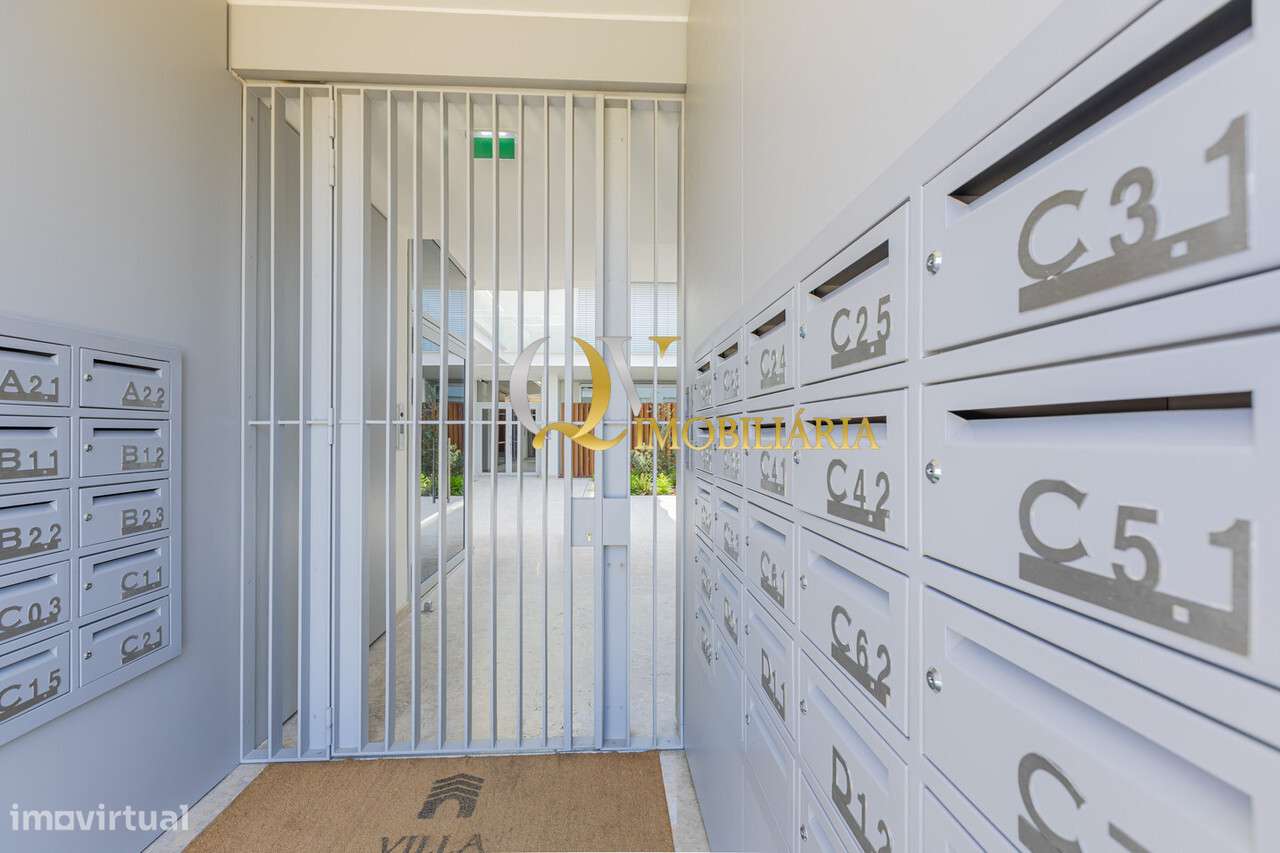 Excelente Apartamento T1 para venda sito em Lisboa-4