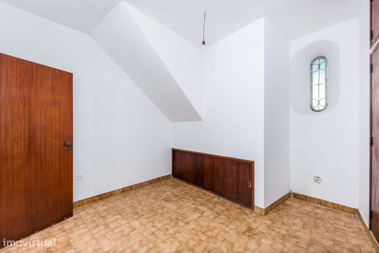 Moradia T5 com mais de 200m2 em Boliqueime-23