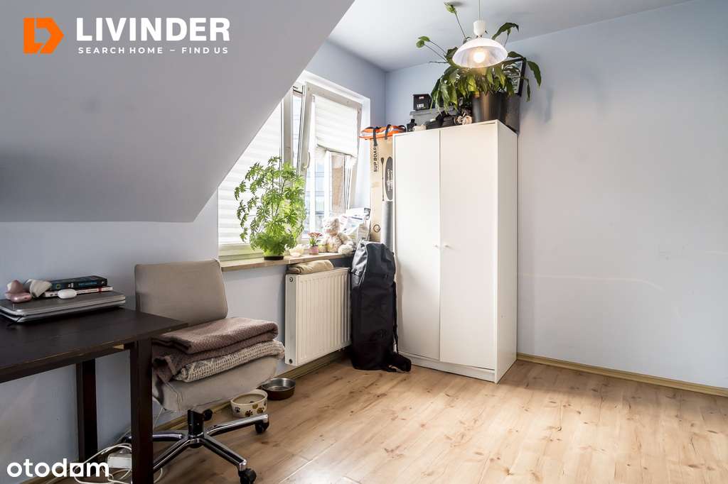 2 oddzielne pokoje przy Placu Imbramowskim - Pełny obrazek: 1/10