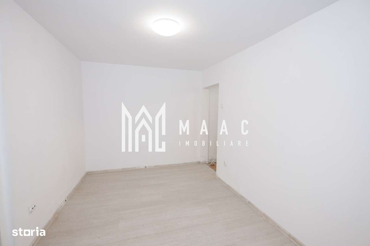 Apartament 2 camere Ostroveni 40 MP - Imagine principală: 5/11