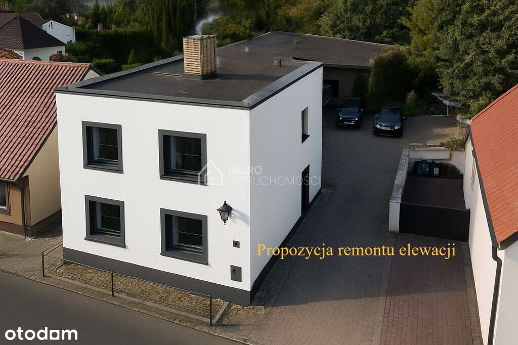 Wygodny dom na sprzedaż dla rodziny i pod najem-13