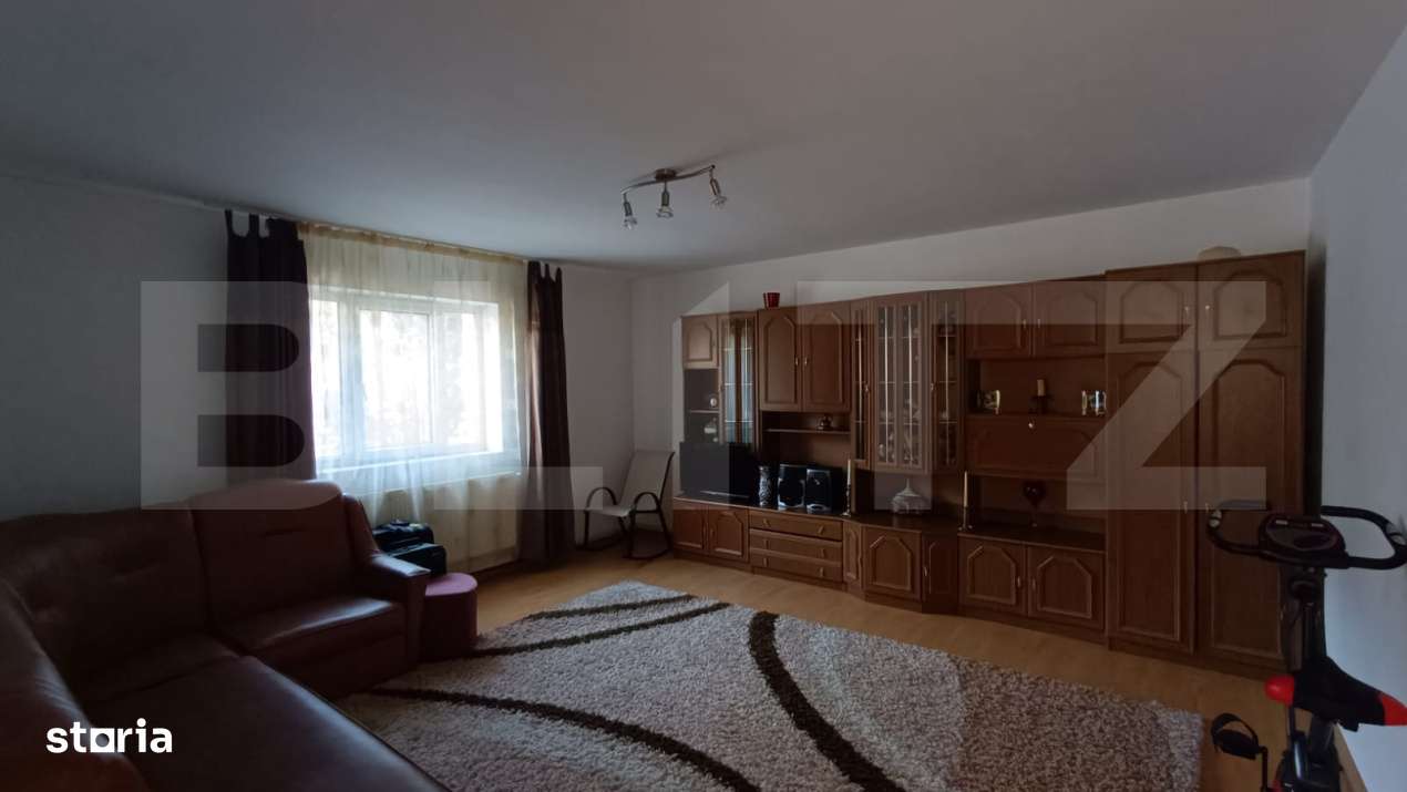 Casa spatioasa, 200 mp, 5 camere, zona Centrala, langa Tribunal - Imagine principală: 3/14