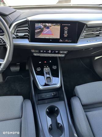 Audi Q4 Sportback e-tron 40 - 15