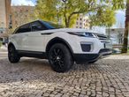 Land Rover Range Rover Evoque 2.0 TD4 HSE Dynamic - 4