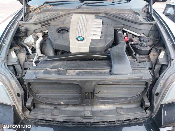 Bancheta spate BMW X5 E70 2009 SUV 3.0 306D5 - 9