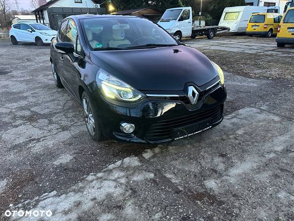 Renault Clio ENERGY TCe 120 EDC Initiale Paris - 5