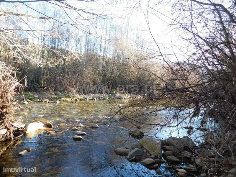 Terreno / Covilhã, Verdelhos - Grande imagem: 2/10