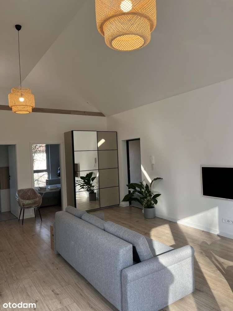 Dwupak inwestycyjny 2 mieszkania z najemcami !! 85-3