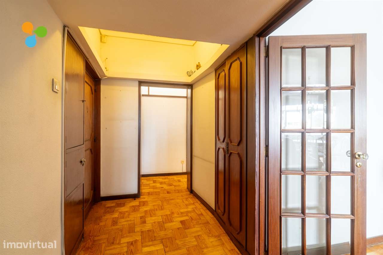 Apartamento T3 Venda em Paranhos,Porto-11