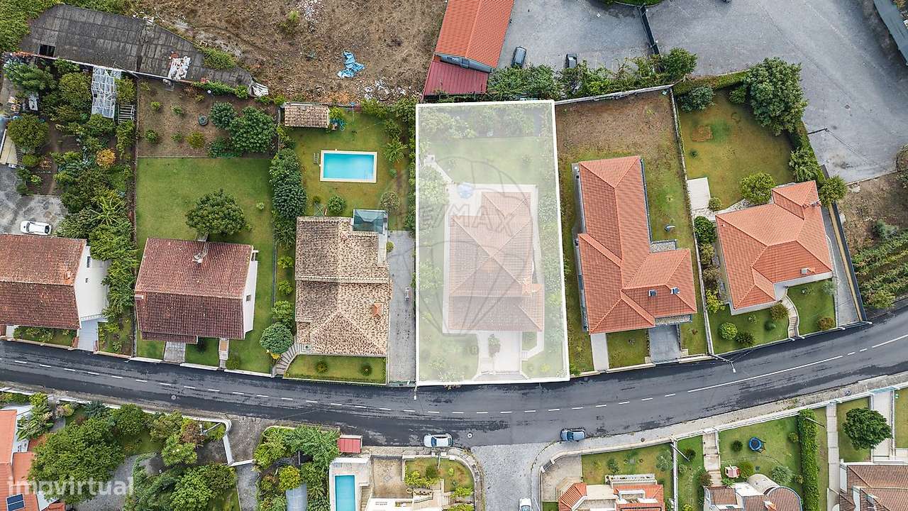 Moradia T3 para venda - Grande imagem: 4/47