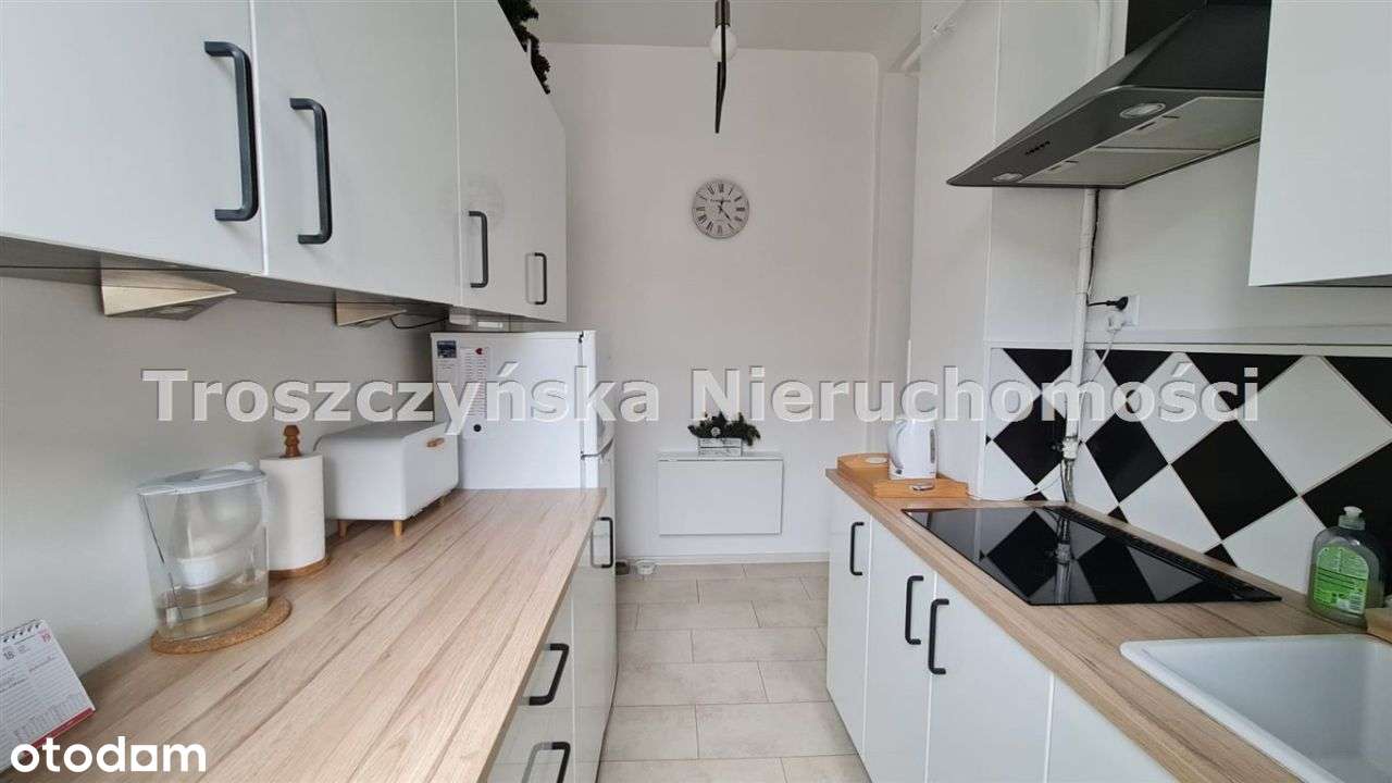 M3 / centrum / Kamienica z zachowaniem duszy-8