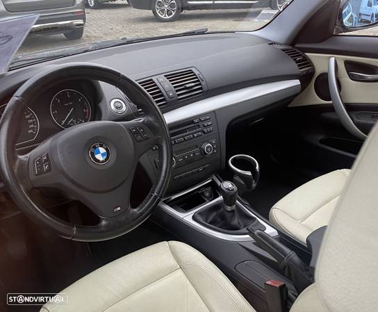 BMW 120 d - 10