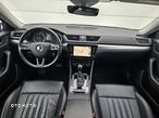 Skoda Superb 2.0 TDI Style DSG - 7