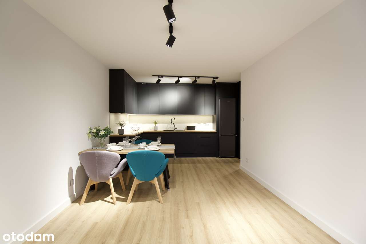 PL/RU/ENG Trzypokojowe mieszkanie 73 m2|Klima|Parking|Centrum-4