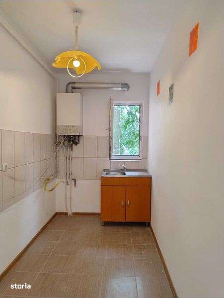 Vand ap 2 camere decomandate - Imagine principală: 4/8